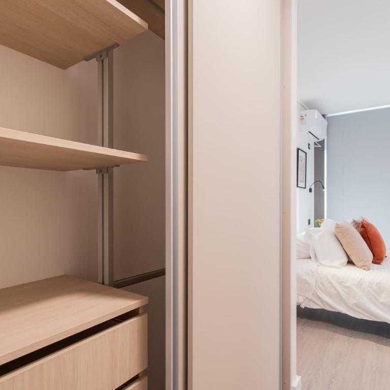 Ideal For 3 Privileged Location in Las Condes - Apartamento - 17