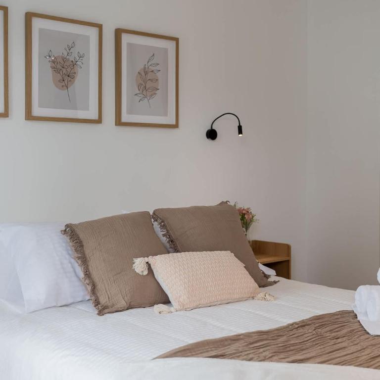 Exclusive Las Condes Romantic Getaway - Apartamento - 14