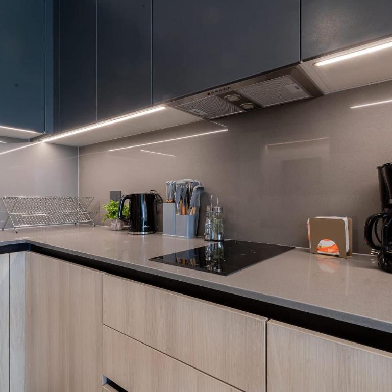 Exclusive Las Condes Romantic Getaway - Apartamento - 18