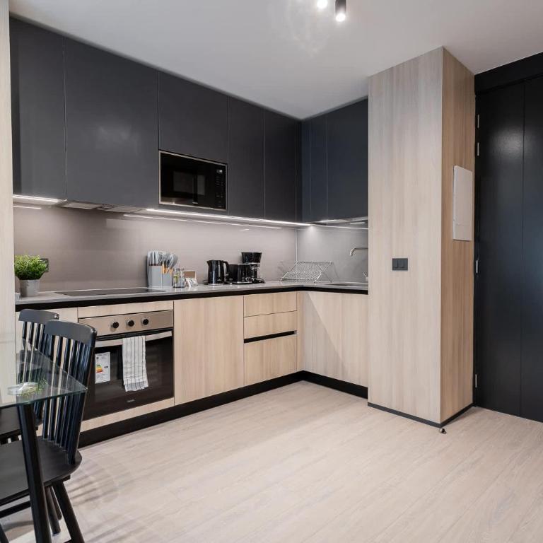 Impressive 2BR 2BA Parque Arauco mall - Apartamento - 13