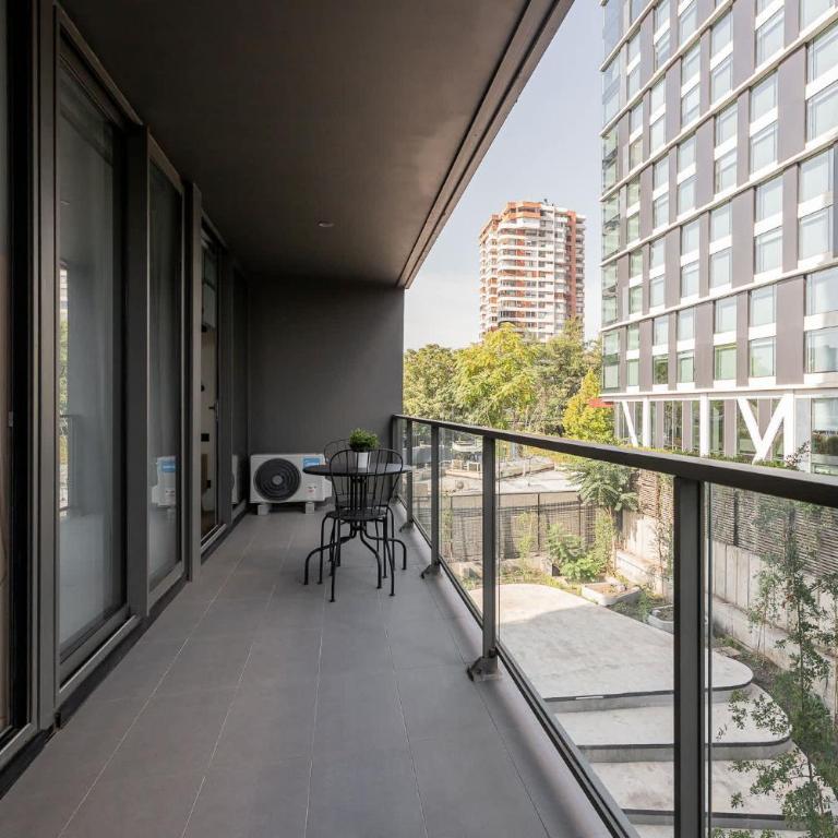 Impressive 2BR 2BA Parque Arauco mall - Apartamento - 7
