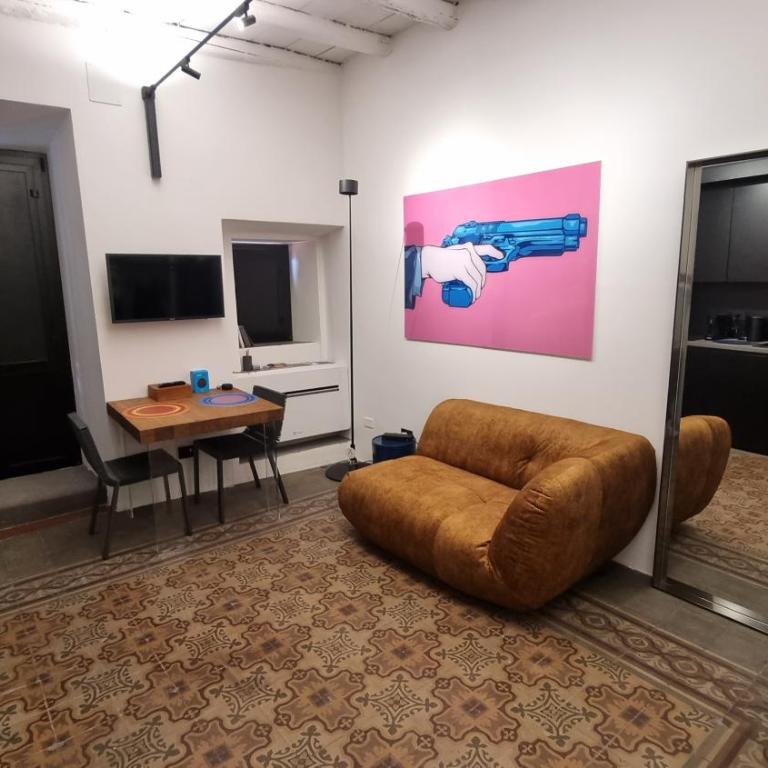 Suitt Drims 8 - Appartamento con 1 Camera da Letto - 9