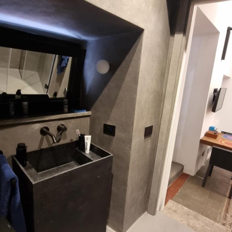 Suitt Drims 8 - Appartamento con 1 Camera da Letto - 13