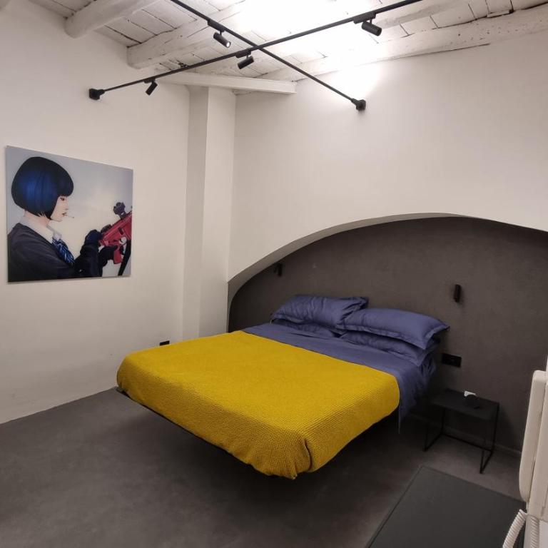 Suitt Drims 8 - Appartamento con 1 Camera da Letto - 11