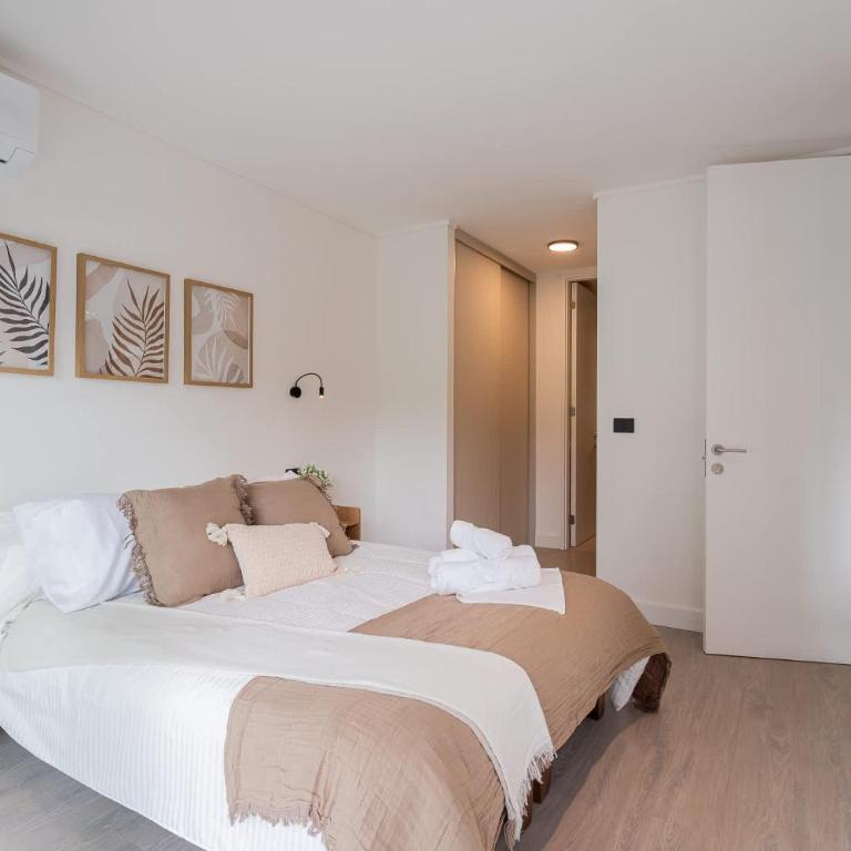 Araucano Park Indulge 1BR Urban Culinary Escape - Apartamento - 2
