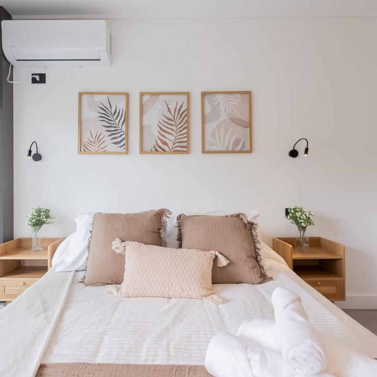 Araucano Park Indulge 1BR Urban Culinary Escape - Apartamento - 9