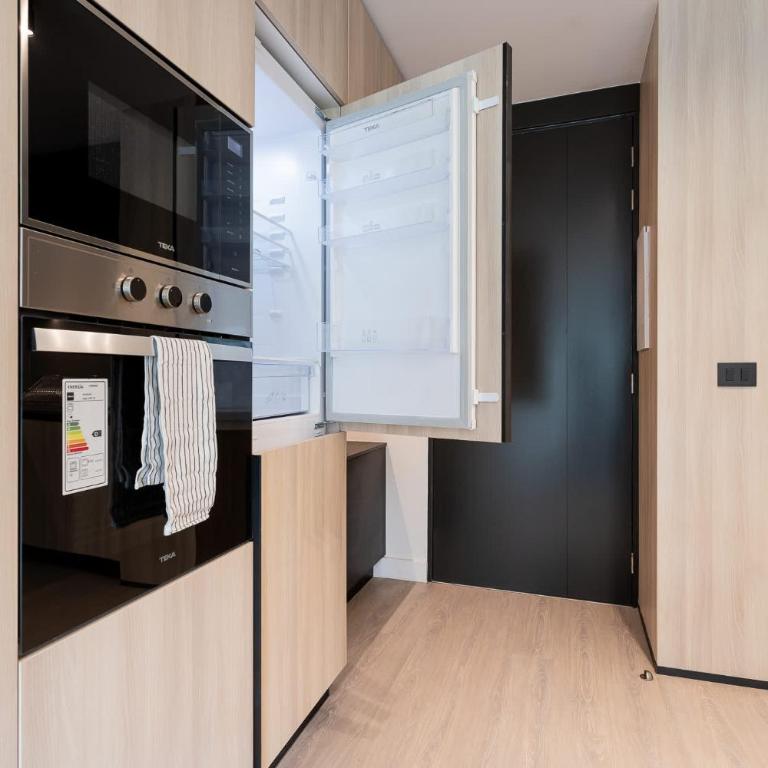 Araucano Park Indulge 1BR Urban Culinary Escape - Apartamento - 14