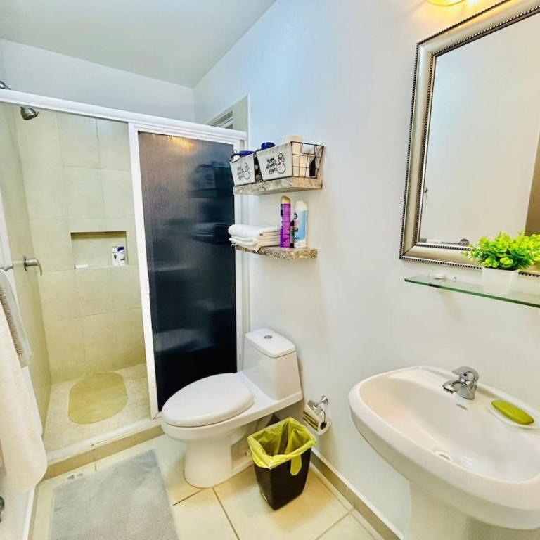 Departamento cerca del mar y con vista - One-Bedroom Apartment - 7