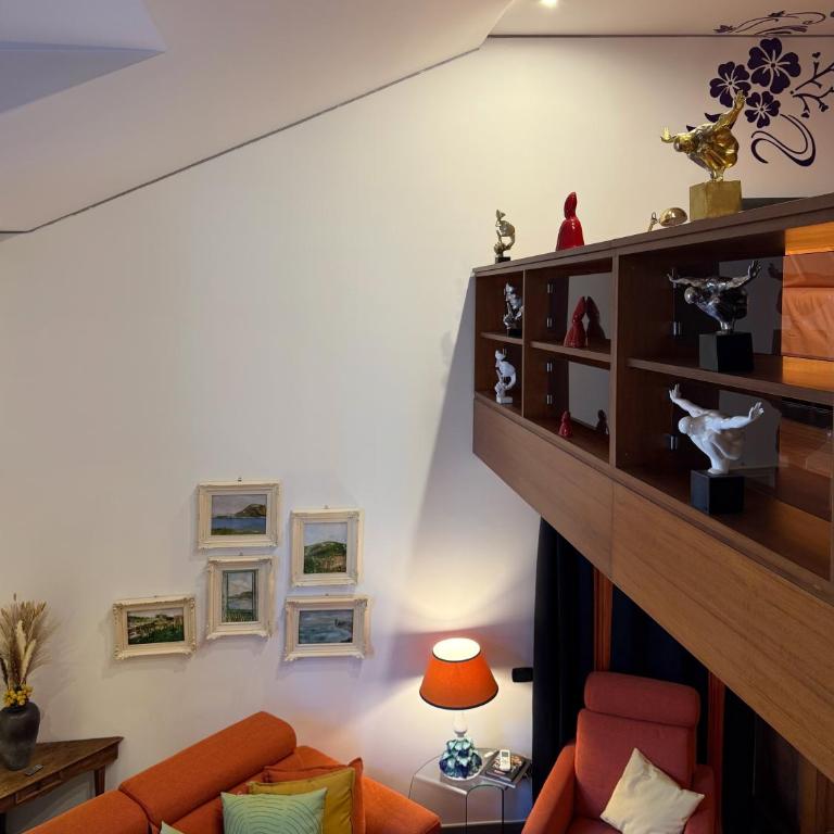 Ann' Amarì Arancione - Casa con 1 Camera da Letto - 22