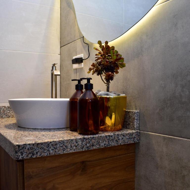 Alpez Chalet - Two-Bedroom House - 10