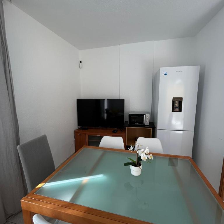 Amarilla Terrace - Pool - Costa del Silencio - 3BR - Apartamento de 3 dormitorios - 22