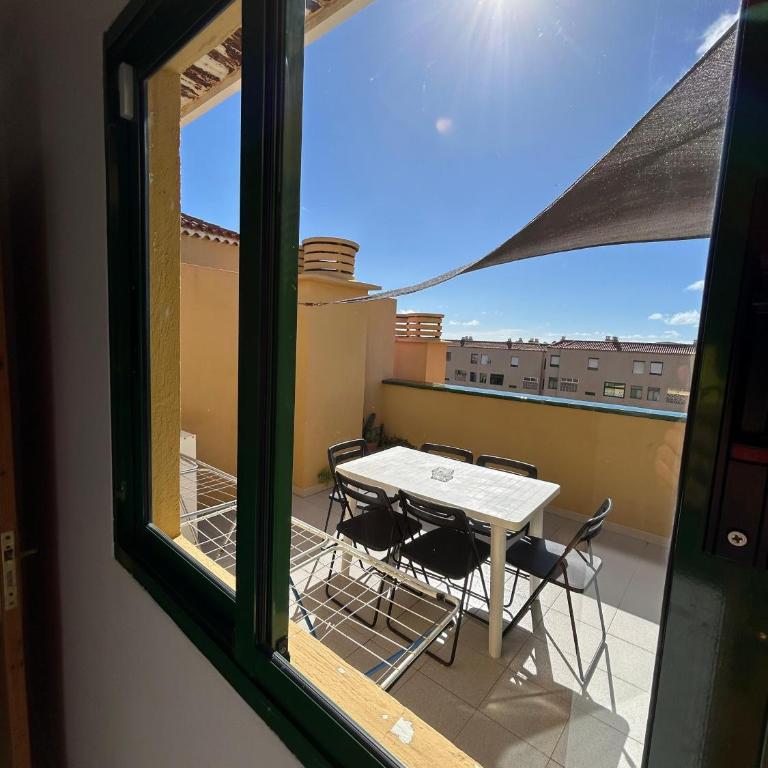Amarilla Terrace - Pool - Costa del Silencio - 3BR - Apartamento de 3 dormitorios - 18