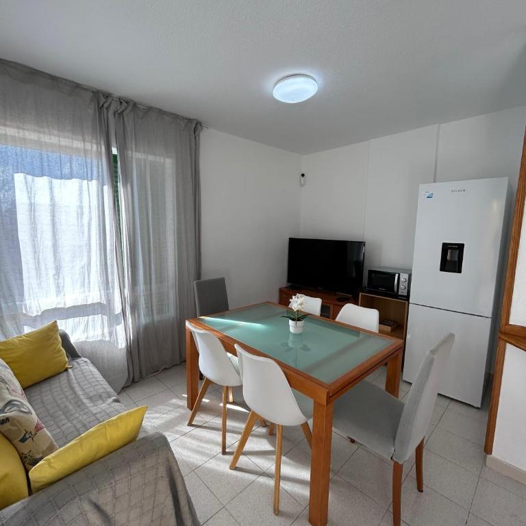 Amarilla Terrace - Pool - Costa del Silencio - 3BR - Apartamento de 3 dormitorios - 14