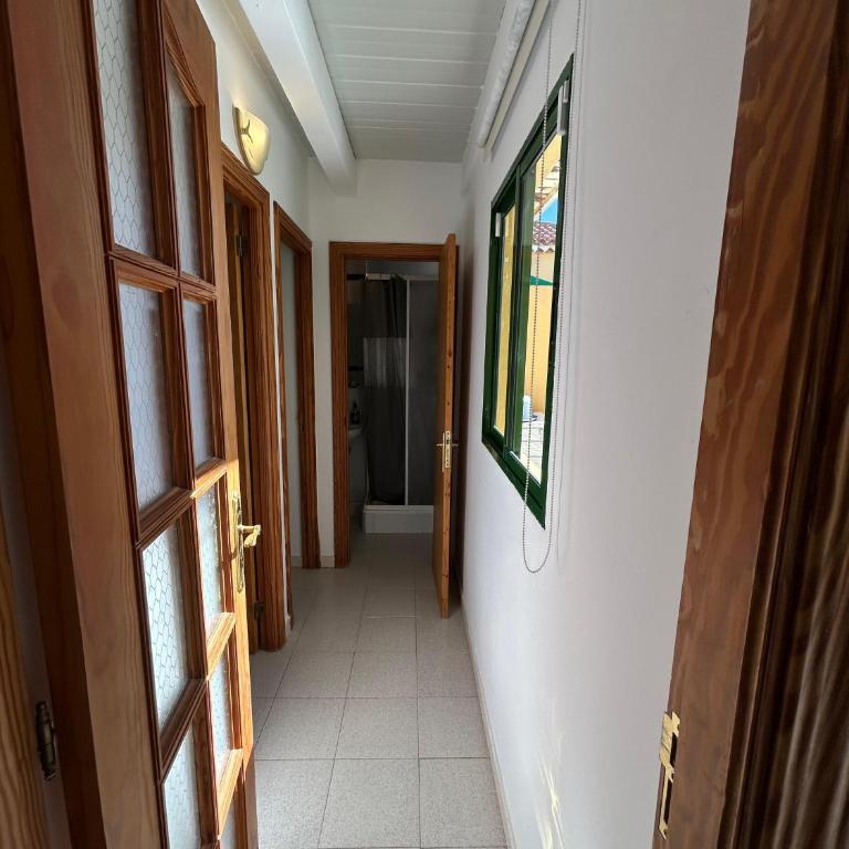 Amarilla Terrace - Pool - Costa del Silencio - 3BR - Apartamento de 3 dormitorios - 5