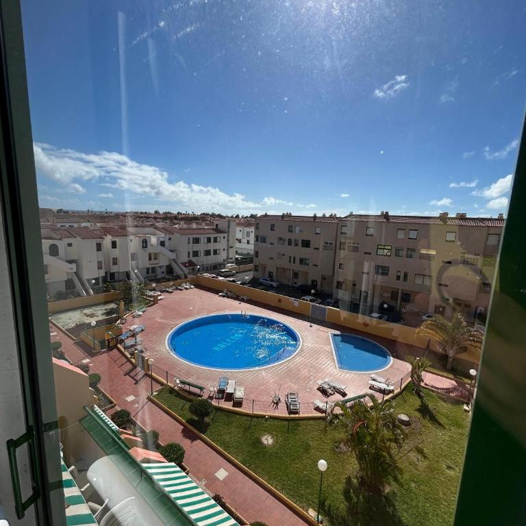 Amarilla Terrace - Pool - Costa del Silencio - 3BR - Apartamento de 3 dormitorios - 7