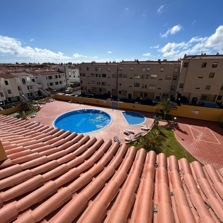 Amarilla Terrace - Pool - Costa del Silencio - 3BR - Apartamento de 3 dormitorios - 11