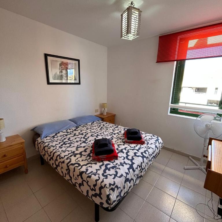 Amarilla Terrace - Pool - Costa del Silencio - 3BR - Apartamento de 3 dormitorios - 8