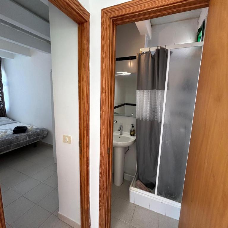 Amarilla Terrace - Pool - Costa del Silencio - 3BR - Apartamento de 3 dormitorios - 4