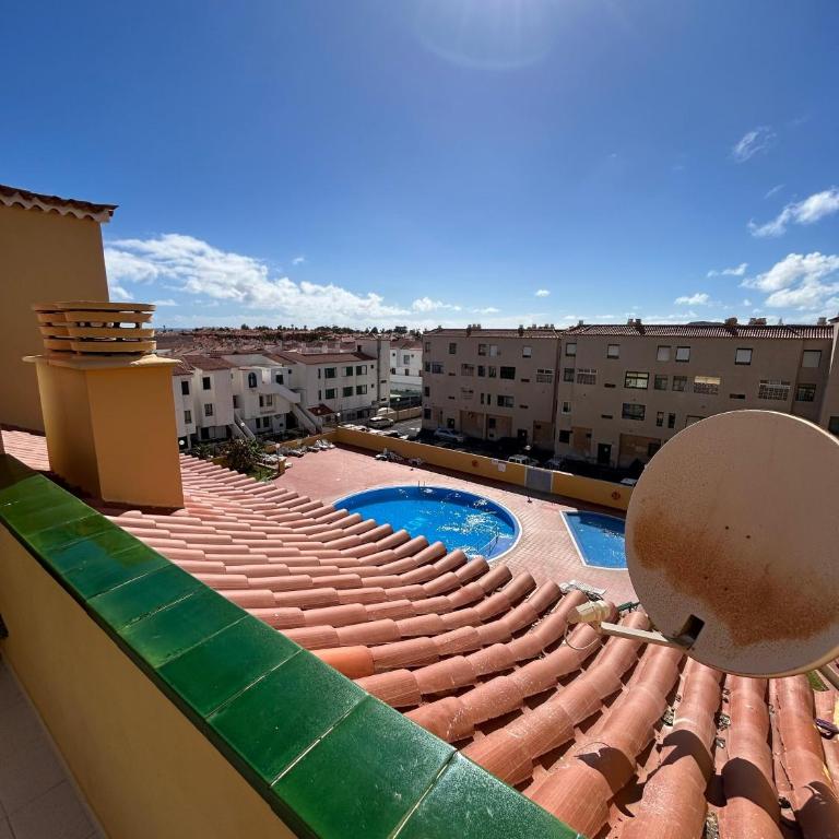 Amarilla Terrace - Pool - Costa del Silencio - 3BR - Apartamento de 3 dormitorios - 26