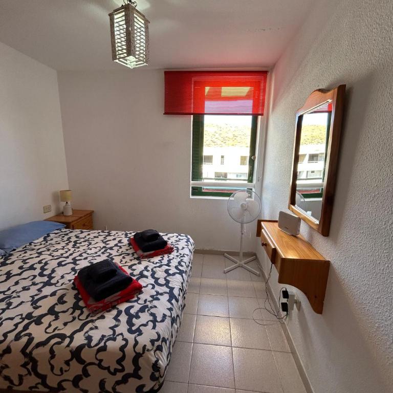 Amarilla Terrace - Pool - Costa del Silencio - 3BR - Apartamento de 3 dormitorios - 30