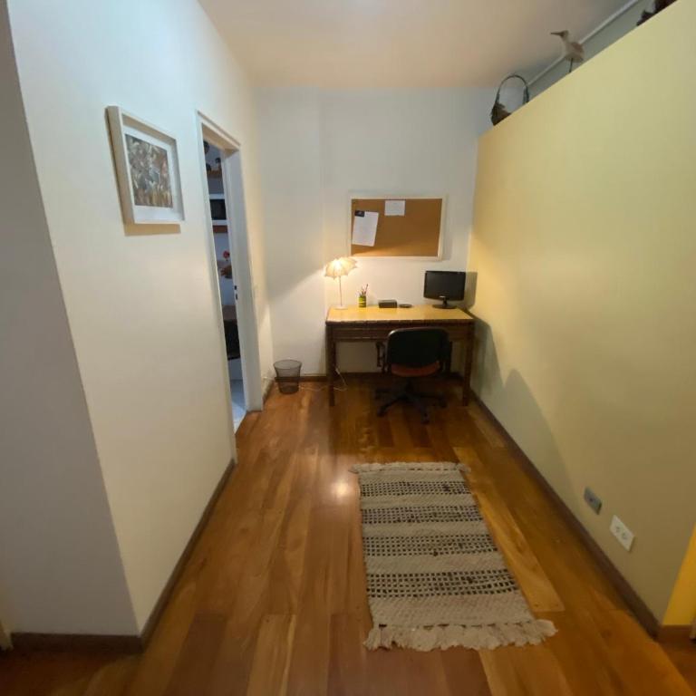 Deaf Twins Belgrano 4C - Apartamento de 2 dormitorios - 13
