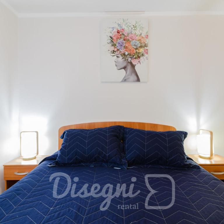 Departamento Av del Mar La Serena Disegni 02 - Apartamento de 3 dormitorios - 5