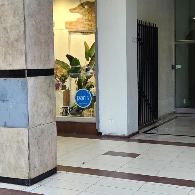 Departamentos Hometainer - Apartamento de 2 dormitorios - 27