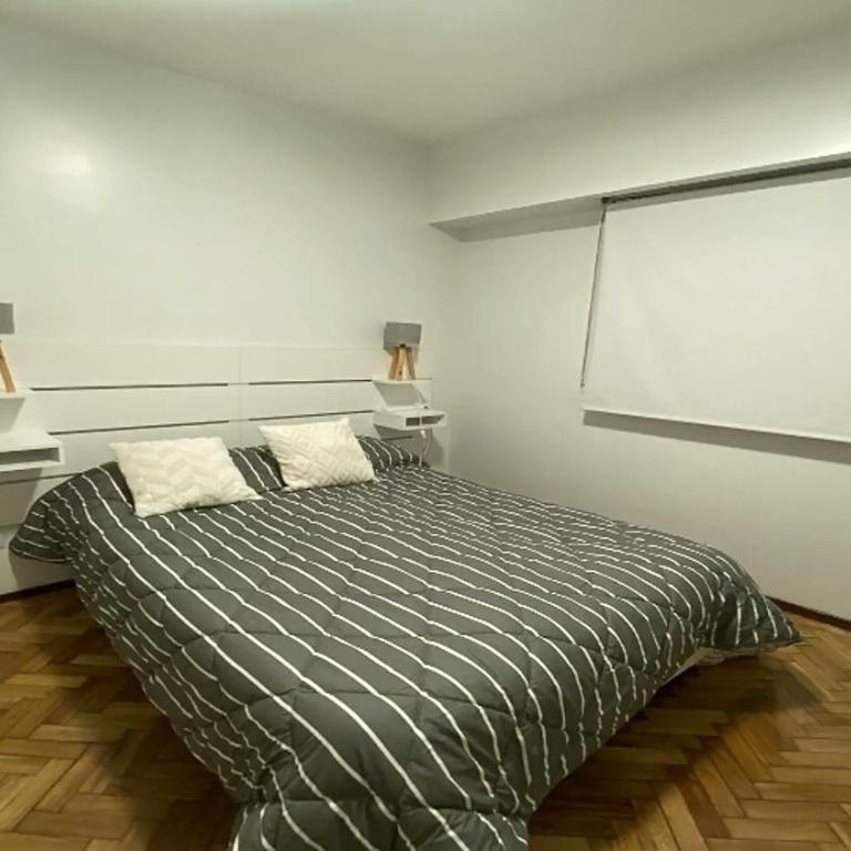 Apartamentos Palacios - Casa de 2 dormitorios - 4