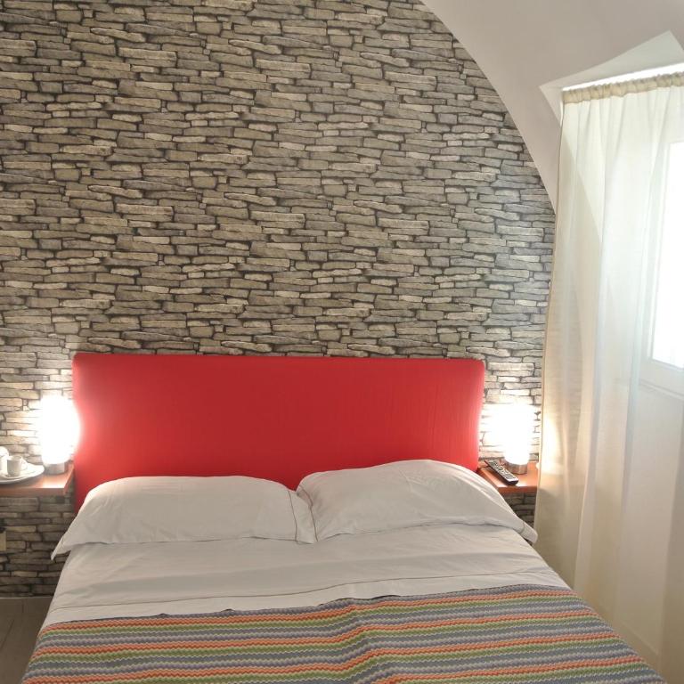 3Sirene - Casa con 2 Camere da Letto e Vista Mare - 7