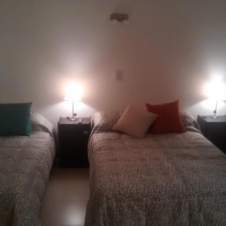 Los Merinos - Apartment - 15