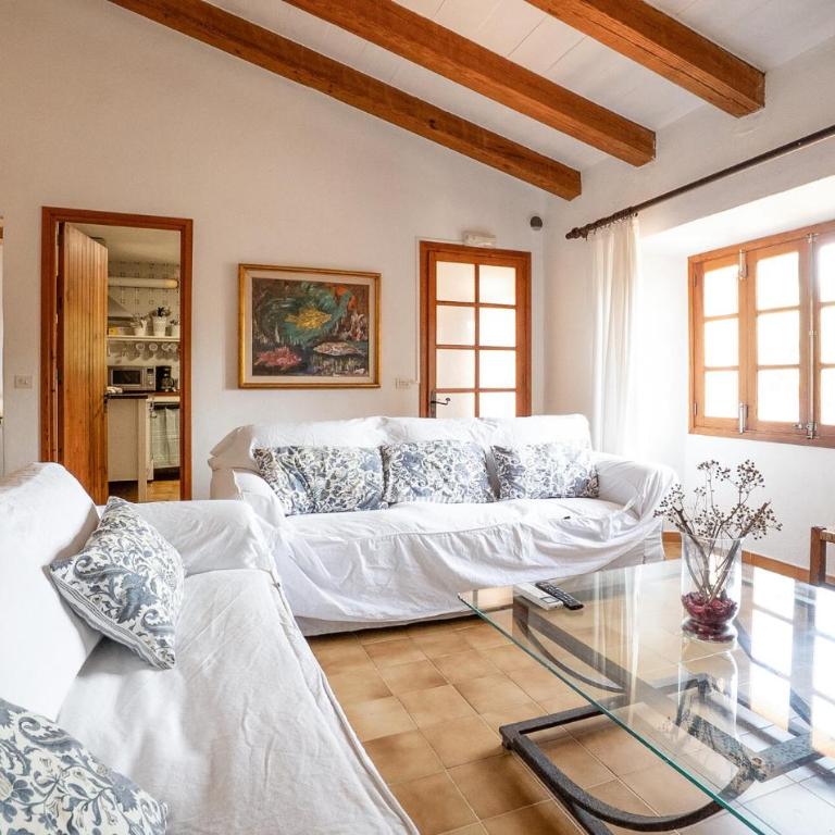 Colonya Petit - Casa Vacacional de 3 dormitorios - 1