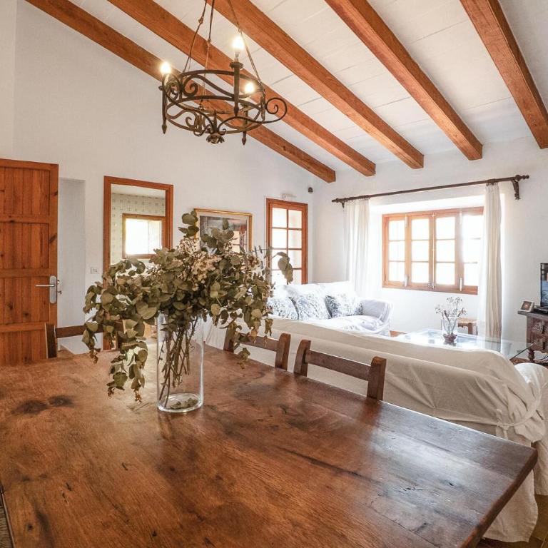 Colonya Petit - Casa Vacacional de 3 dormitorios - 5