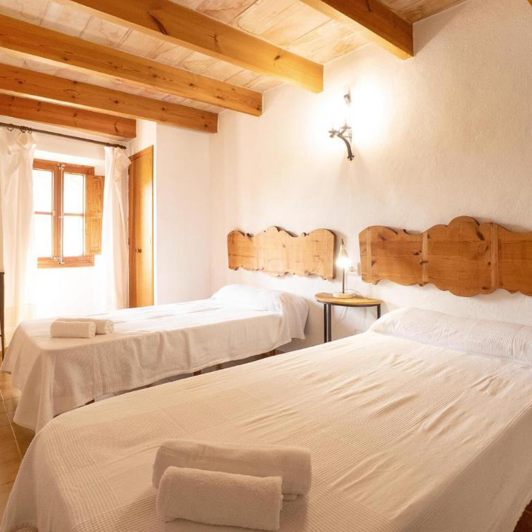 Colonya Petit - Casa Vacacional de 3 dormitorios - 8