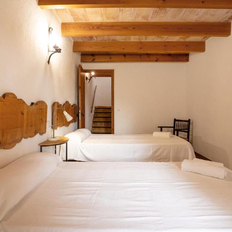 Colonya Petit - Casa Vacacional de 3 dormitorios - 9