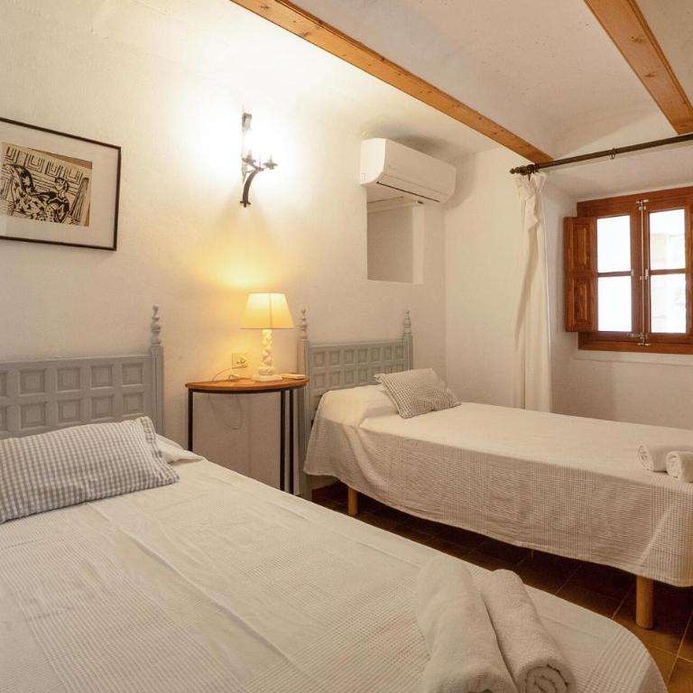 Colonya Petit - Casa Vacacional de 3 dormitorios - 11