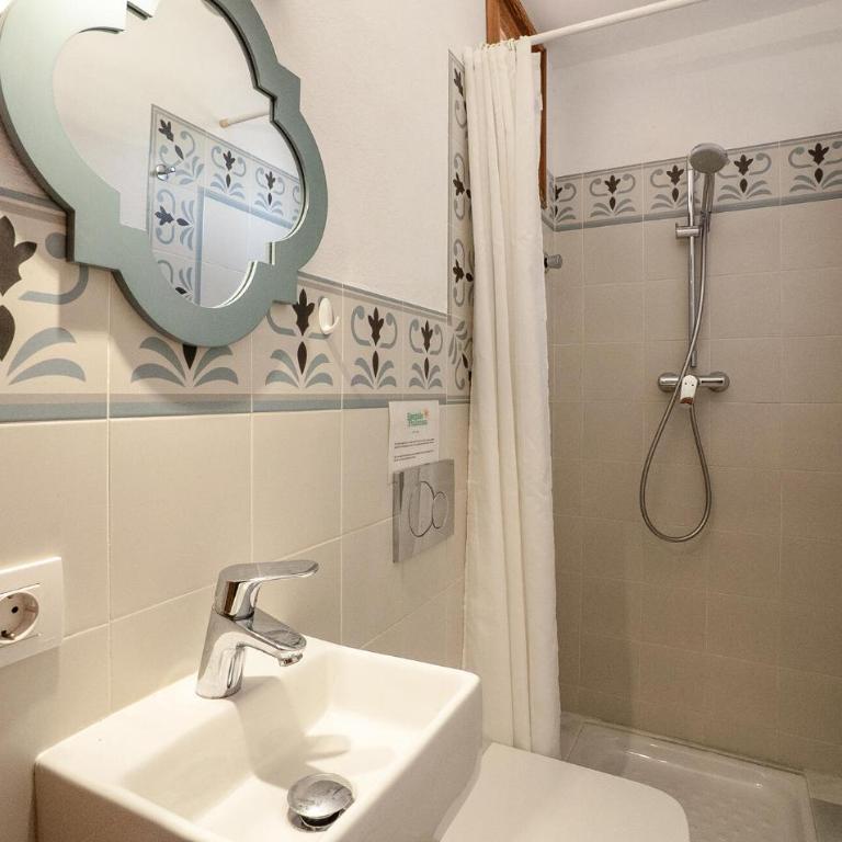 Colonya Petit - Casa Vacacional de 3 dormitorios - 13