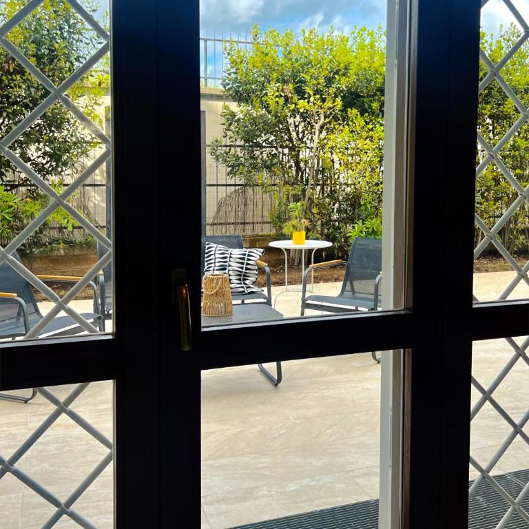 Rome & Giulietta apartment - Apartment mit 1 Schlafzimmer - 16