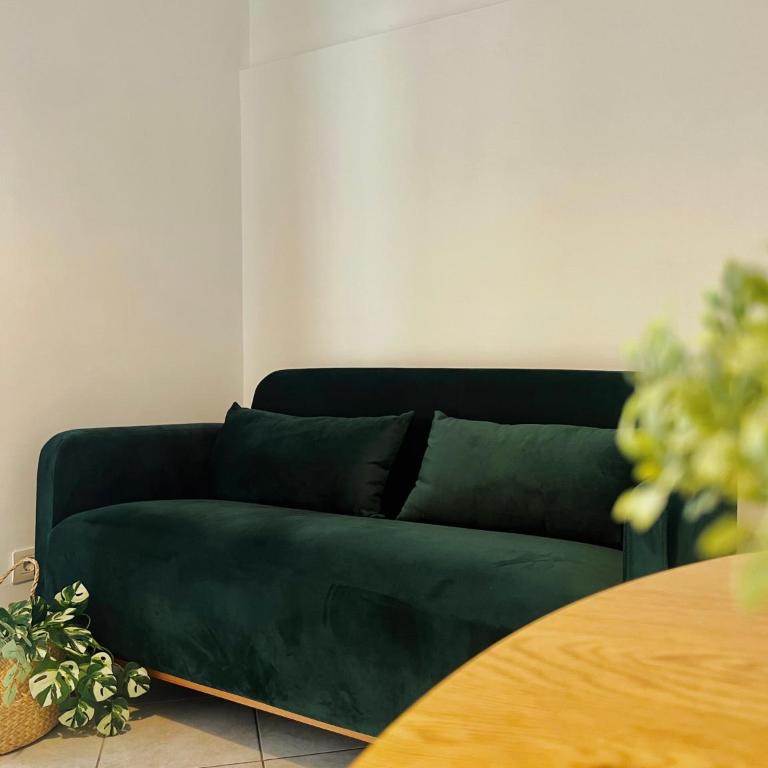 Rome & Giulietta apartment - Apartment mit 1 Schlafzimmer - 9