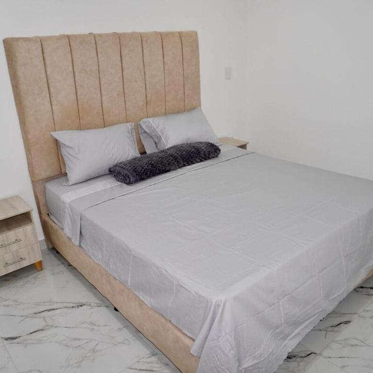 Exclusivo Apartamento con AC - Apartamento de 3 dormitorios - 22