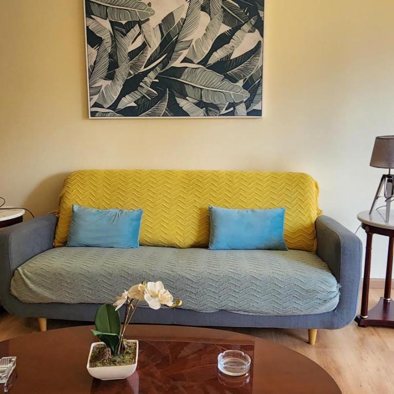 Departamentos Hometainer - Apartamento de 2 dormitorios - 3
