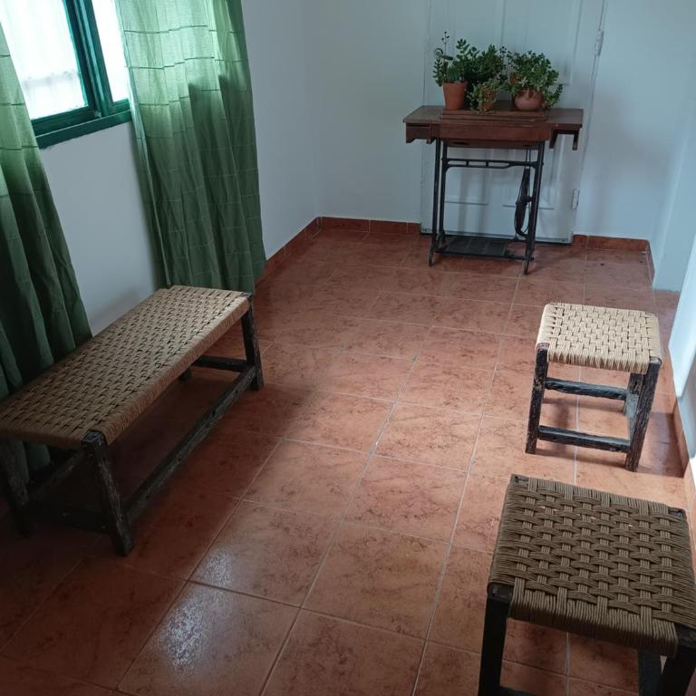 La casa de Margarita - Casa de 2 dormitorios - 5