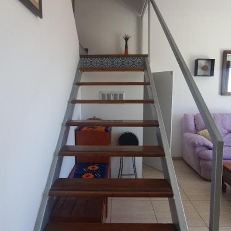 Conexión Tigre - Apartamento de 1 dormitorio - 15