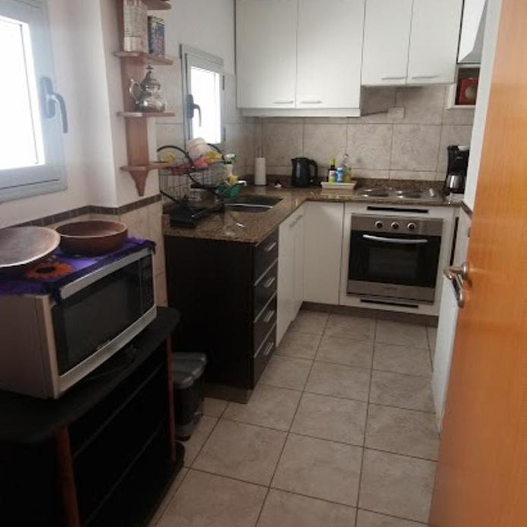 Conexión Tigre - Apartamento de 1 dormitorio - 4