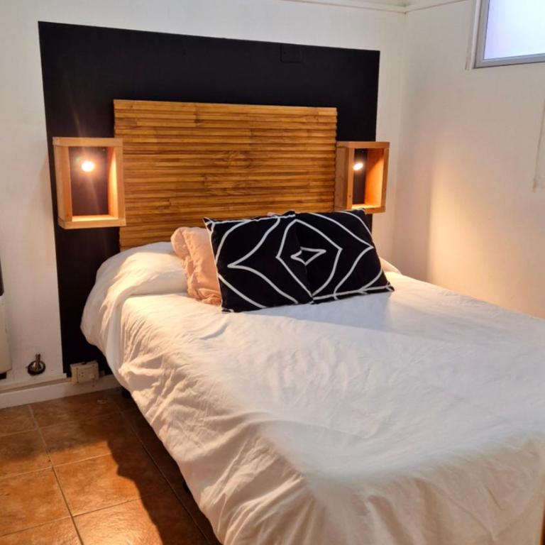 Departamento Centrico SMA - Apartamento de 2 dormitorios - 11