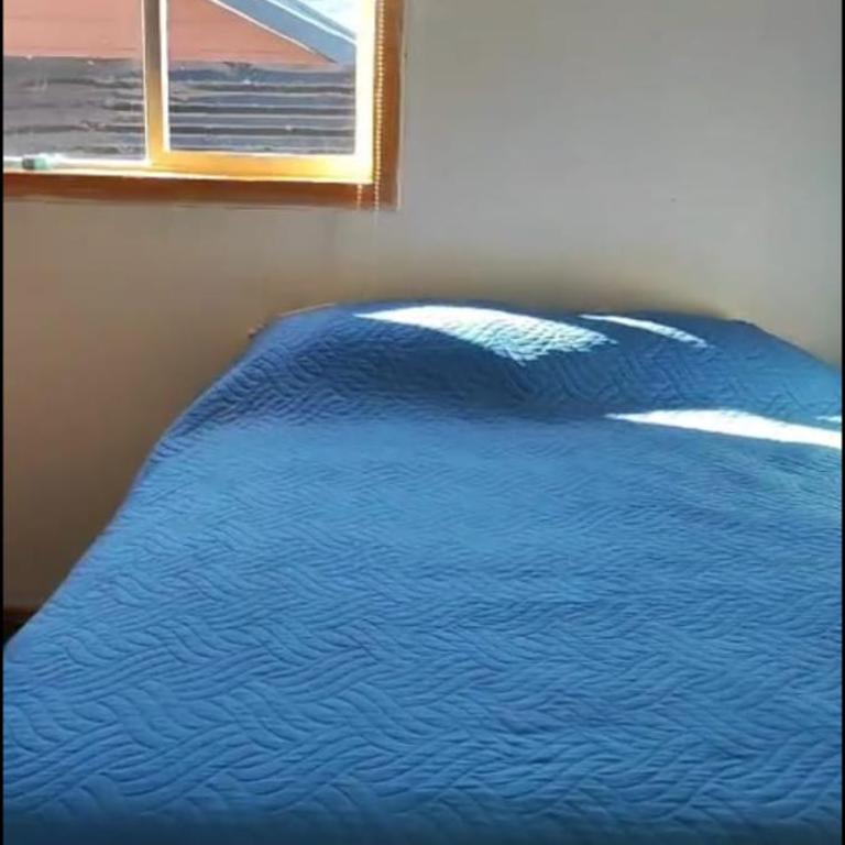La casa de Gladyz - Casa con 1 dormitorio - 6