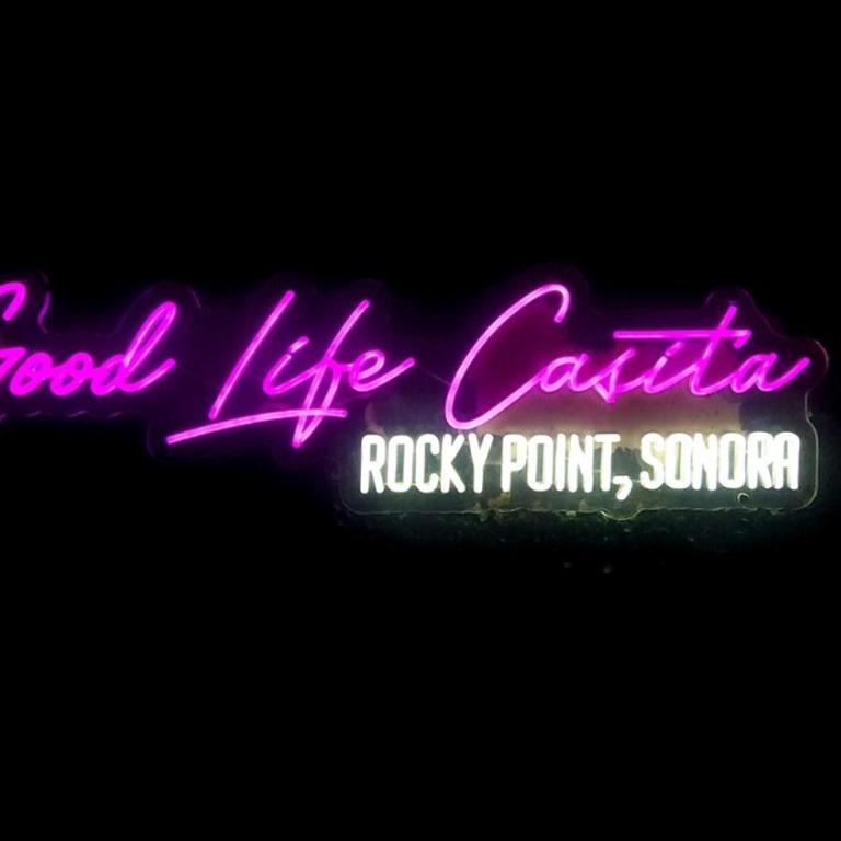 Good Life Casita at Rocky Point - Three-Bedroom House - 2