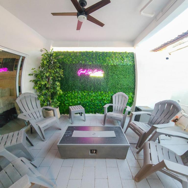 Good Life Casita at Rocky Point - Three-Bedroom House - 6