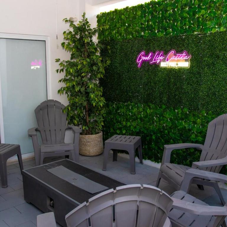Good Life Casita at Rocky Point - Three-Bedroom House - 24