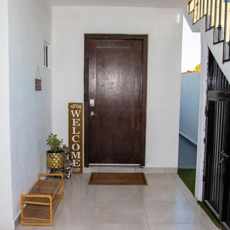 Good Life Casita at Rocky Point - Three-Bedroom House - 32