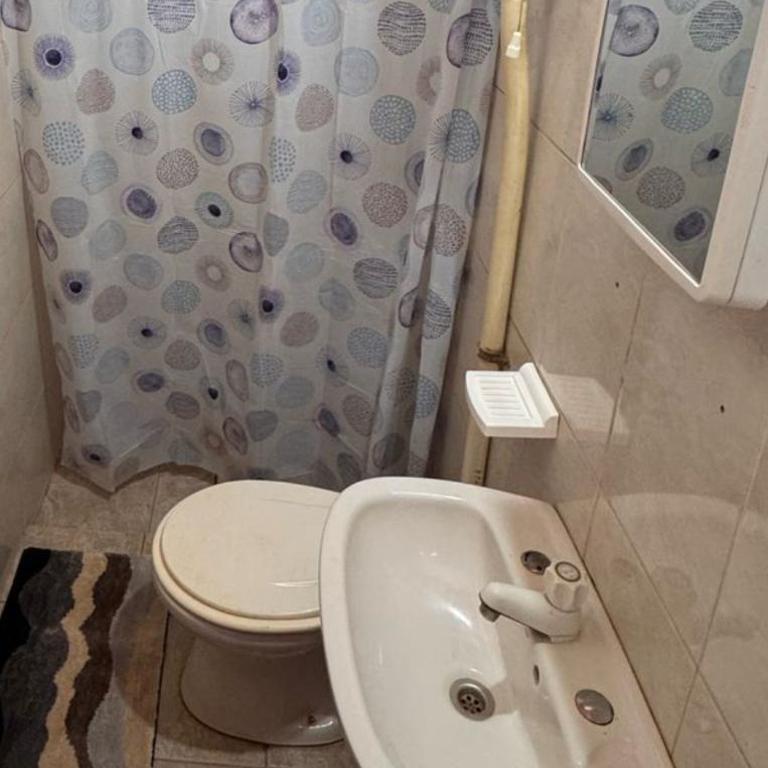 Cataratas Duplex depto 1 - Apartamento de 2 dormitorios - 5